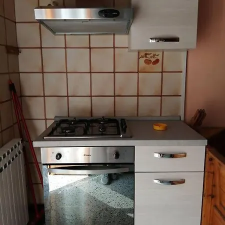 A150mt Dal Mare A Rivabella Di *