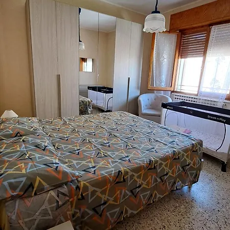 A150mt Dal Mare A Rivabella Di *