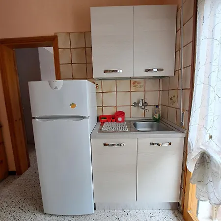 A150mt Dal Mare A Rivabella Di