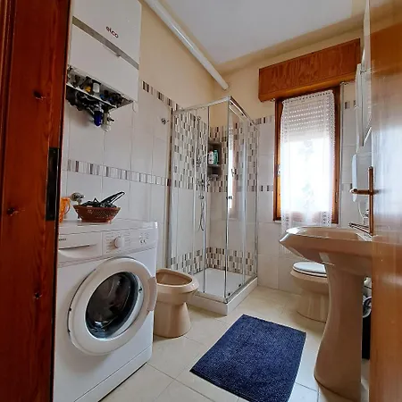 A150mt Dal Mare A Rivabella Di * Rimini