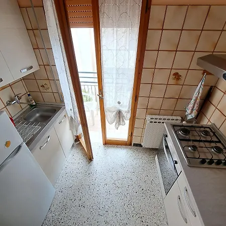 A150mt Dal Mare A Rivabella Di * Rimini