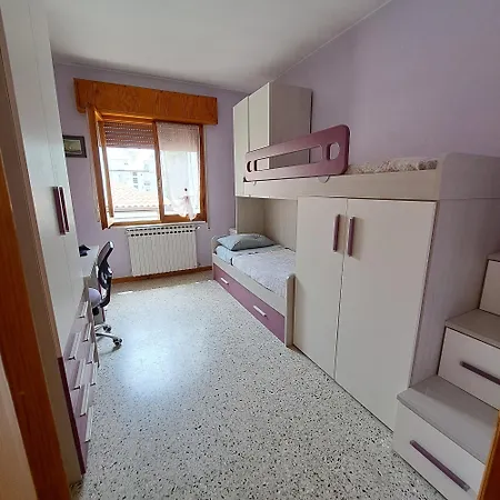 A150mt Dal Mare A Rivabella Di * Rimini