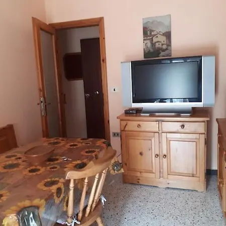 A150mt Dal Mare A Rivabella Di Appartamento