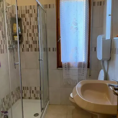 Appartamento A150mt Dal Mare A Rivabella Di *