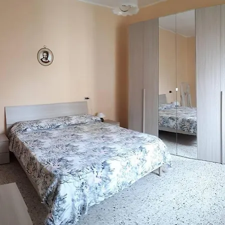 A150mt Dal Mare A Rivabella Di Appartamento Rimini