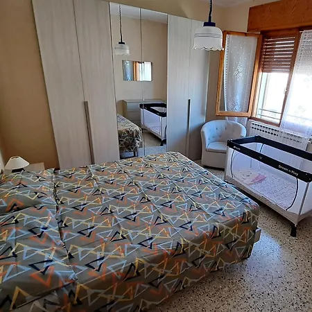 A150mt Dal Mare A Rivabella Di *