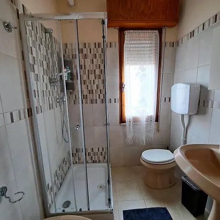 Appartamento A150mt Dal Mare A Rivabella Di *