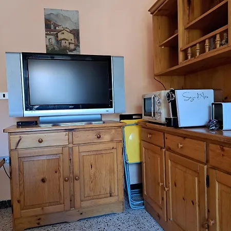Appartamento A150mt Dal Mare A Rivabella Di